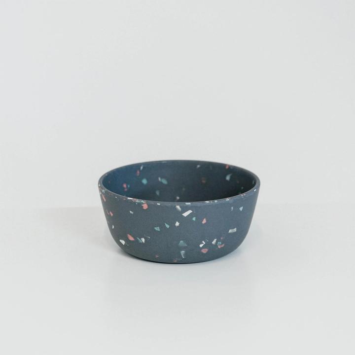 Produktbild Kentucky Dogwear Futternapf Bamboo Terrazzo S