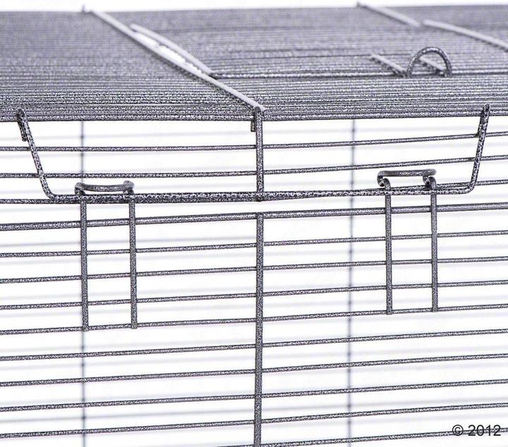 Produktbild zooplus Hamsterkäfig Alaska