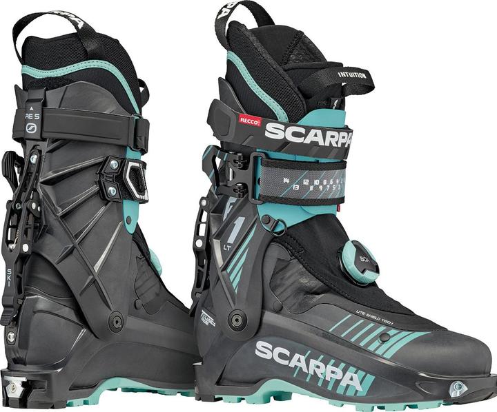 Produktbild Scarpa F1 LT Tourenstiefel (25)