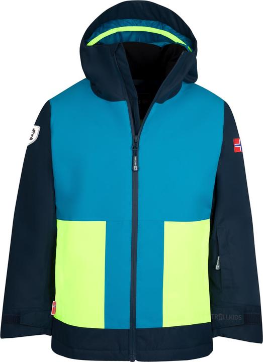 Trollkids Kid's Rauland Jacket
