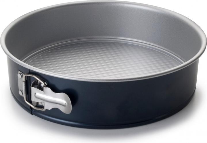 Ibili Springform BLU 24 cm Antihaftbeschichtung, spülmaschinenfest (24 cm)