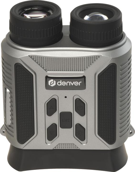 Actual product image Denver Nvi-491