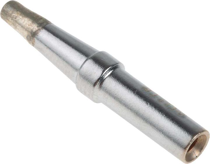Produktbild Weller Erem 4ETCS-1 Lötkolben-Spitze, Fase, 3,2 mm, für WEP 70 (Lötkolben)