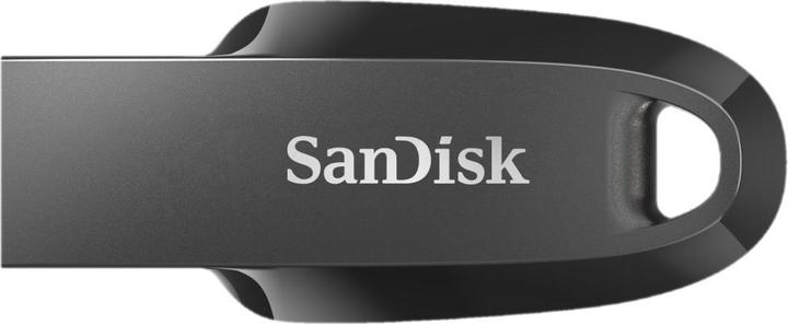 Produktbild SanDisk Ultra Curve Flash Drive, 32GB, USB 3.2 (32 GB, USB-A)