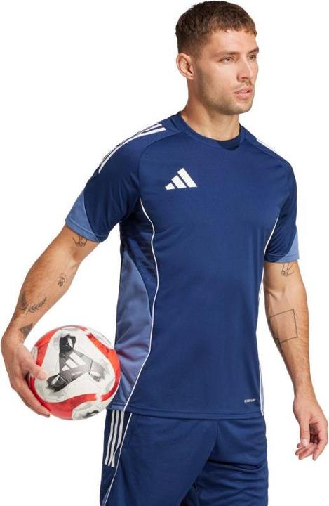 Image du produit adidas Maillot Tiro25c Tr (XL)