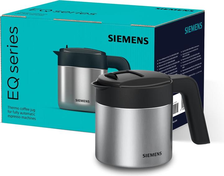 Produktbild Siemens TZ40001 Thermo-Kaffeekanne für Kaffeevollautomaten (1 l)