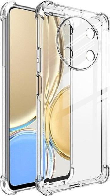 Actual product image Imak Trendy Series Softcase (Honor Magic 4 Lite 5G)