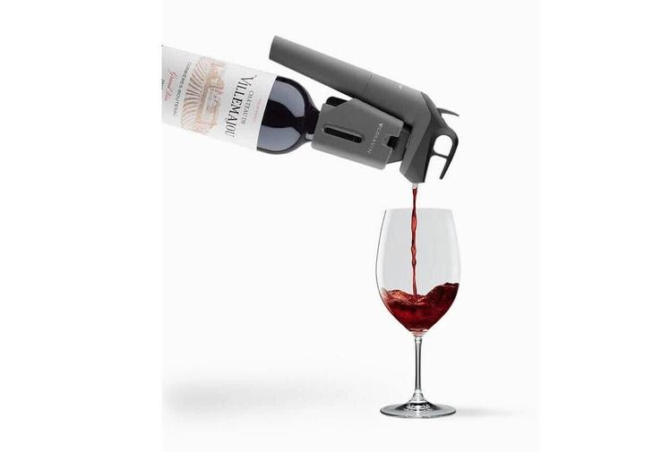 Produktbild Coravin Weinausgiesser Timeless Six (Weinausgiesser)
