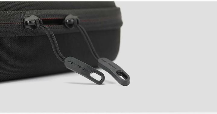 Actual product image Pgytech Osmo Pocket protective bag (DJI Osmo Pocket, GoPro, Insta360)