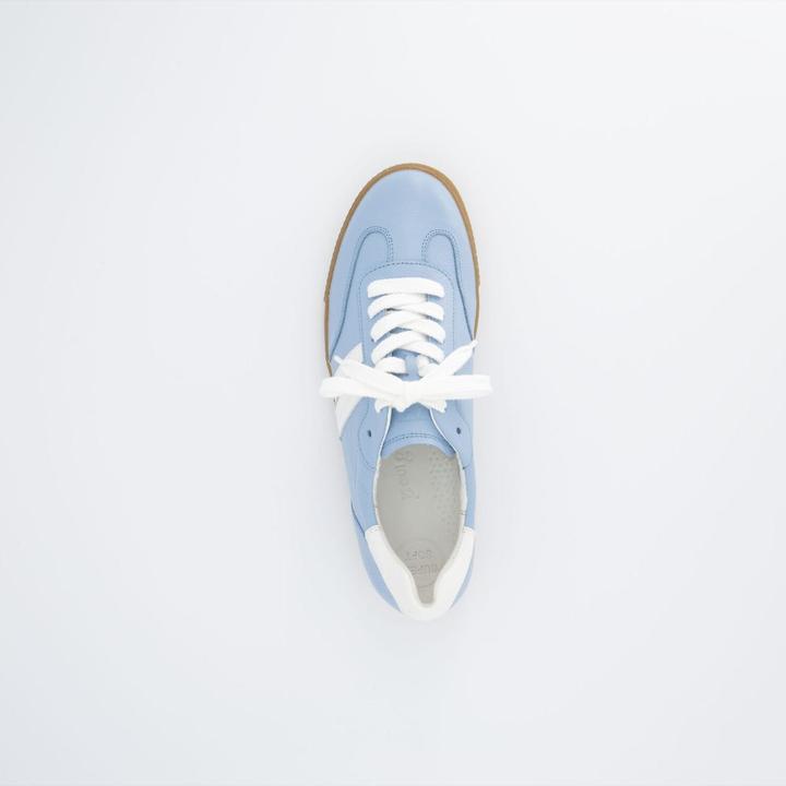 Immagine prodotto Paul Green Scarpe da ginnastica alla moda del marchio realizzate in pelle di alta qualità con un look a (42)