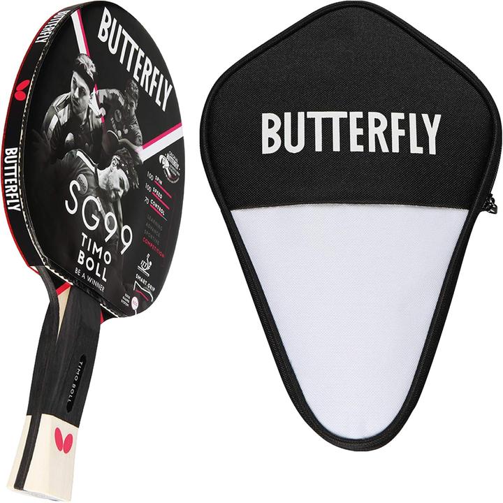Butterfly Tischtennisschläger