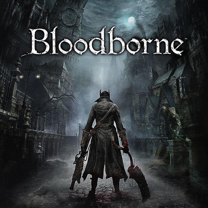 Produktbild Sony Bloodborne GOTY Edition (PS4, Multilingual)