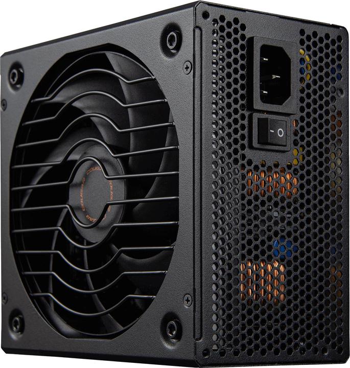 Produktbild Cougar Netzteil GLE 1000W ATX3.1 / 80 Plus Gold (1000 W)
