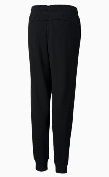 Actual product image Puma ESS Logo Pants (104)