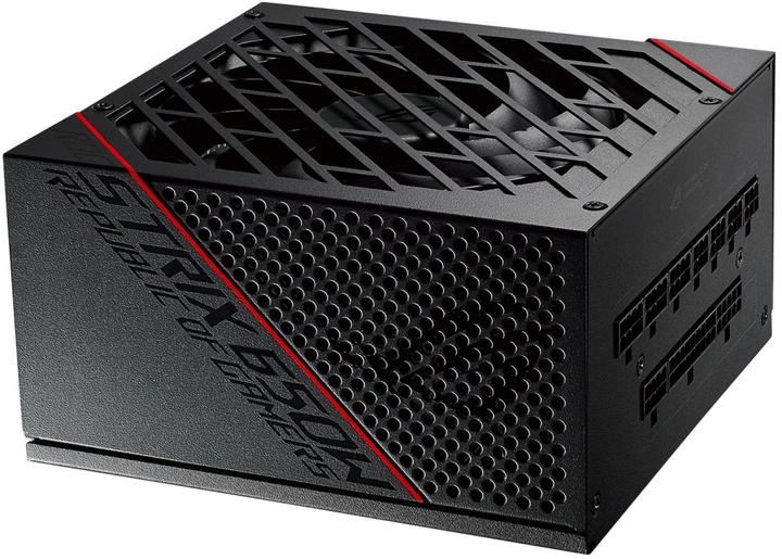 ASUS ROG-STRIX-650G (650 W)