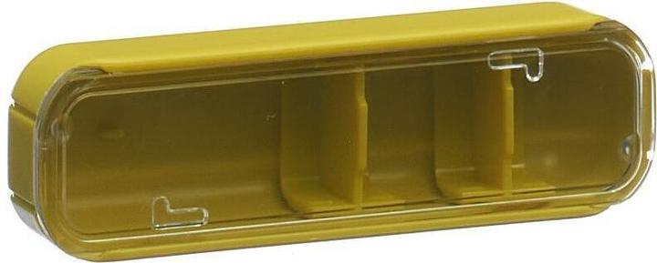 Actual product image Pilbox Mini 7 days