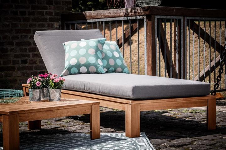 Produktbild Giardimo Classic Wood