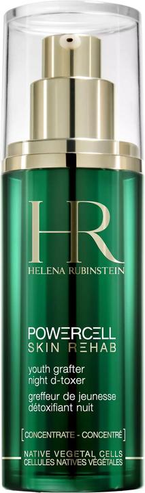 Helena Rubinstein Powercell Skin Rehab Nachtmaske (30 ml)
