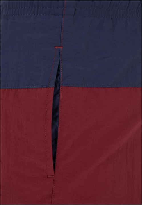 Actual product image Urban Classics Block Swim Shorts (S)