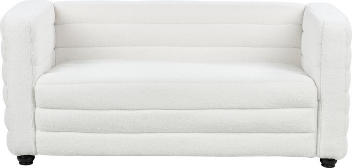 Actual product image Beliani Hofn (2 person sofa)