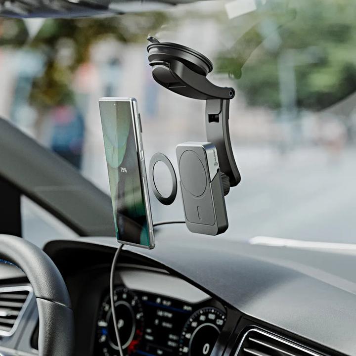 Produktbild Alogic Matrix Universal Magnetic Car