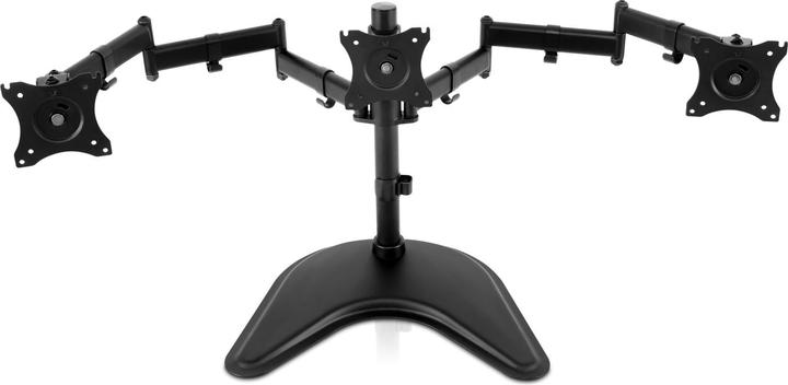 Produktbild V7 Tischständer mit Dreifach-Schwenkfunktion (Tisch, 27")