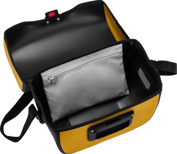 Actual product image Vaude Aqua Box (6 l, Handlebar bag)