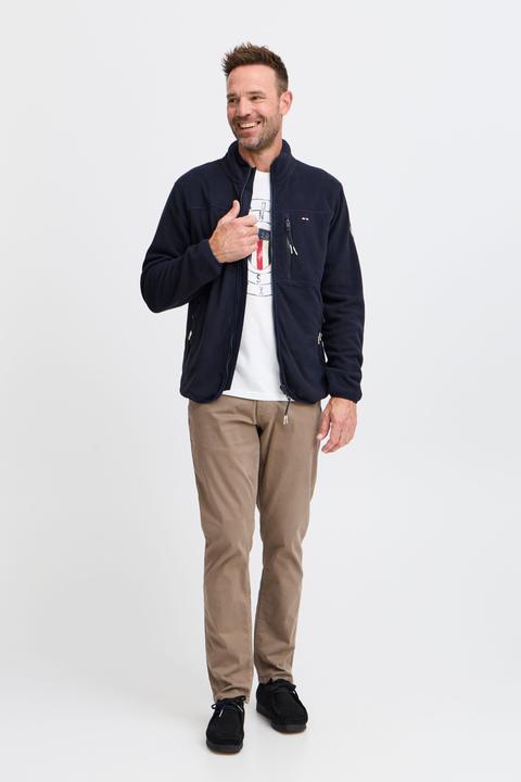 Immagine prodotto FQ1924 FQHARRY micro fleece fullzip 21900733 (L)
