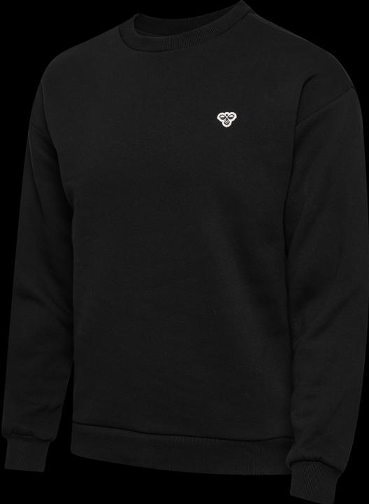 Produktbild hummel hmlLOOSE CREWNECK BEE (L)