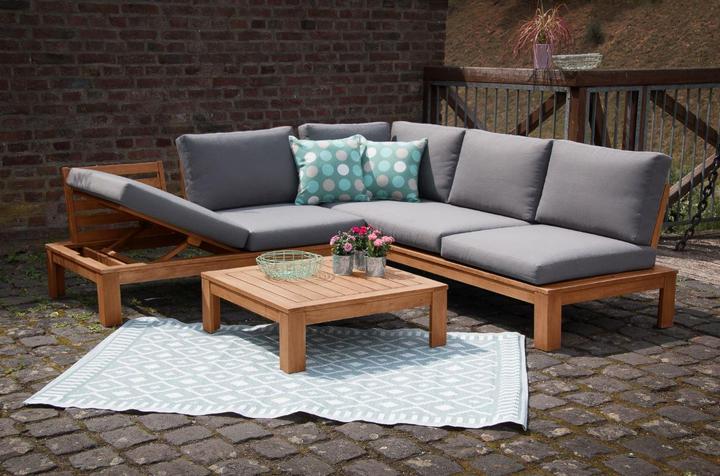 Produktbild Giardimo Classic Wood