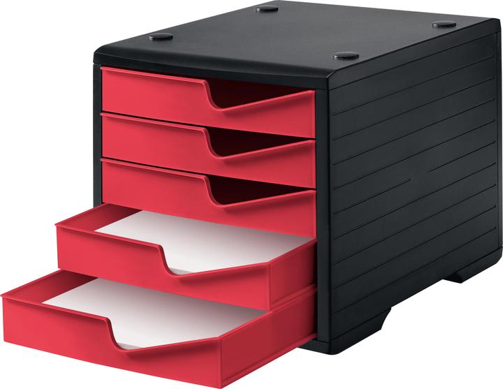 Produktbild Styro Swingbox (C4, A4)