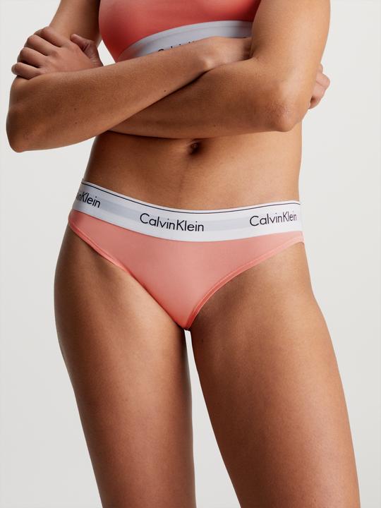 Produktbild Calvin Klein Bikinihöschen für Damen (S)