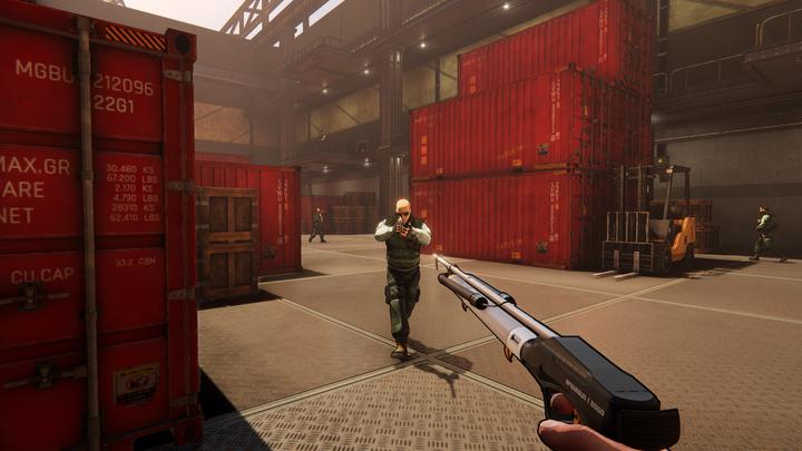 Image du produit Microids XIII Édition limitée (PS4, DE)