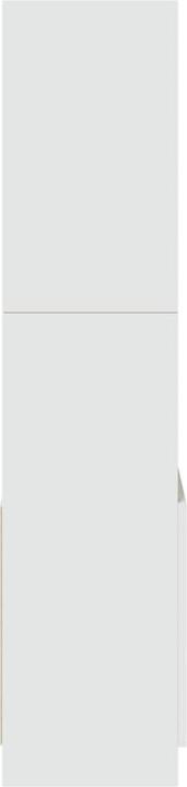 Image du produit VidaXL Louiza (63 x 33 x 180 cm)