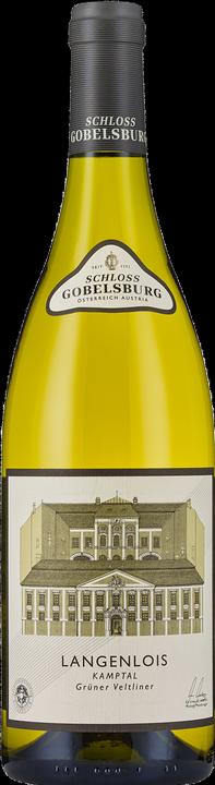 Weingut Schloss Gobelsburg Grüner Veltliner Langenlois (2023)