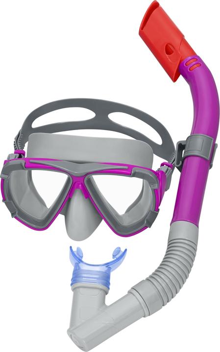 Actual product image Bestway Diving mask (assorted - 1 piece)