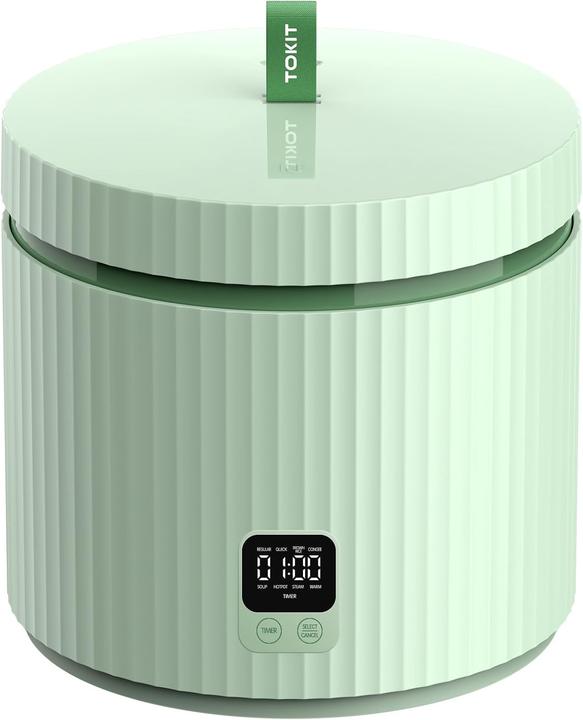 Image du produit Tokit Mini-cuiseur de riz