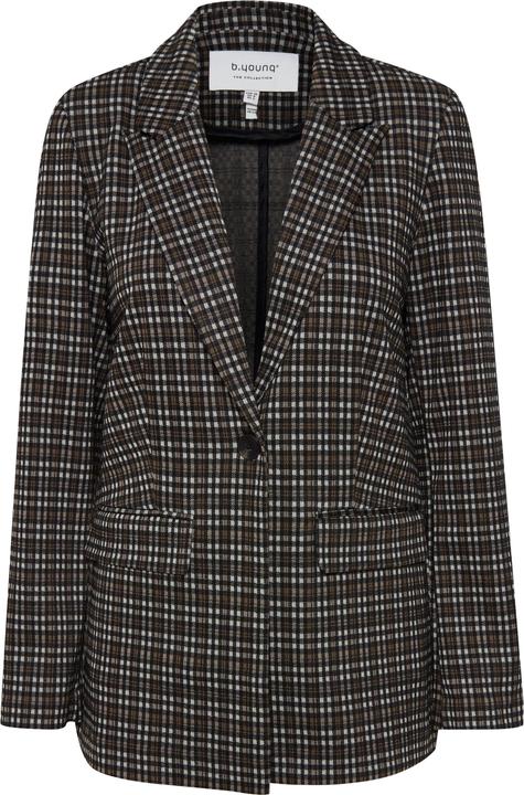 B.young BYROWAN BLAZER - 20812321