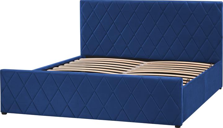 Actual product image Beliani Rochefort (160 x 200 cm)
