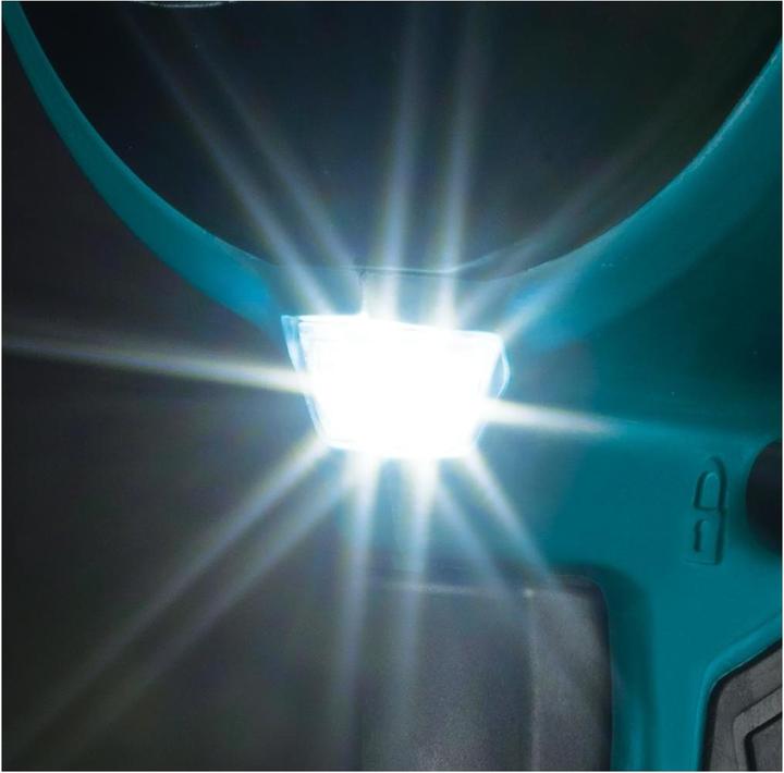 Productafbeelding Makita DAS180Z (Oplaadbare batterij, Bladblazer)