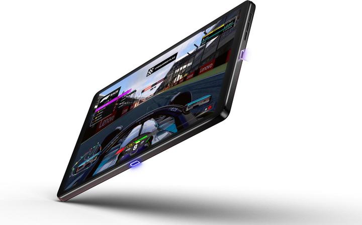 Actual product image Lenovo Legion Tab (WLAN only, 8.80", 256 GB, Eclipse Black)