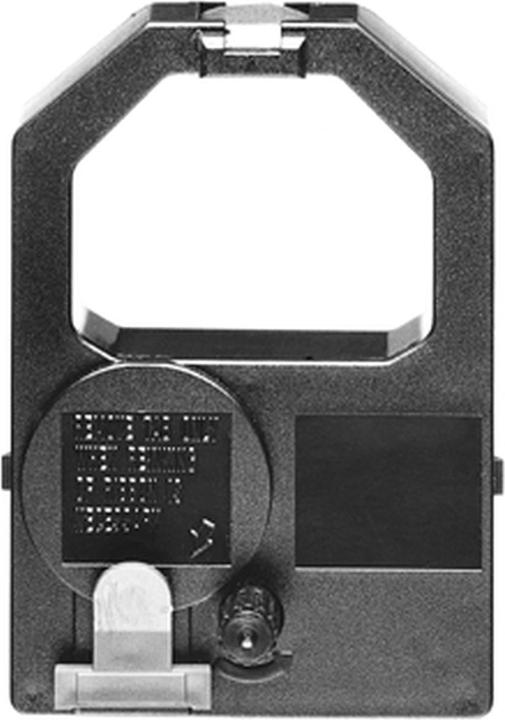 Immagine prodotto Kores Nastro per Panasonic KX-P 1080-1124, nylon, nero Gruppo 670