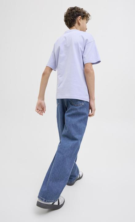 Produktbild Jack & Jones JJIALEX JJORIGINAL SQ 060 JNR Baggy Fit Jeans Junior Baggy Fit Jeans (152)
