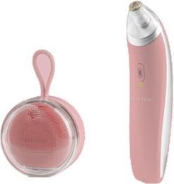 Actual product image Beautifly B-Derma + B-Pure Set Microdermabrasion Device and Sonic Brush