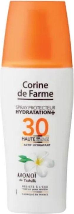 Immagine prodotto Corine de Farme Sol Leche (Spray solare, SPF 30, 150 ml)