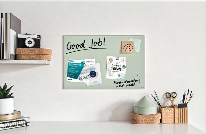 Actual product image Sigel Artverum (Magnet board, 60 x 40 cm)