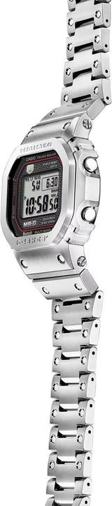 Actual product image Casio MRG-B5000D-1DR (Diving watch)