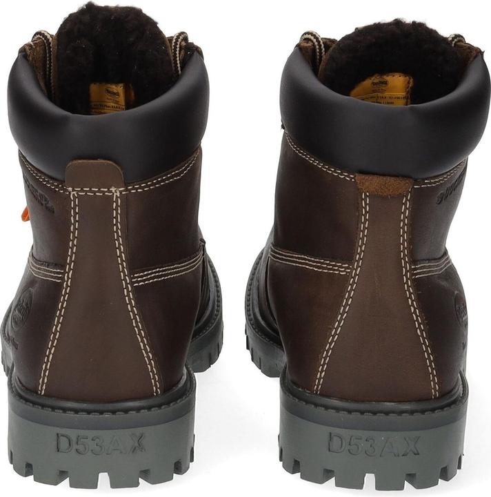 Actual product image Dockers Stiefelette (42)