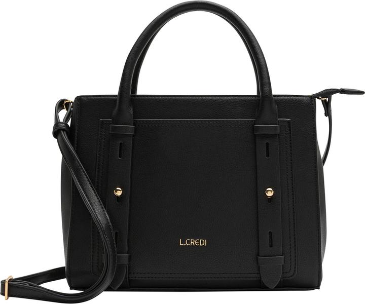 L.Credi Naemi Handtasche 29 cm