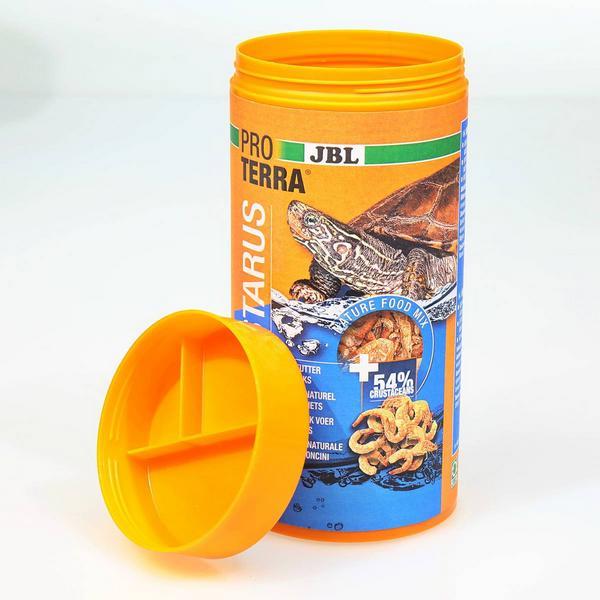 Produktbild JBL Aquaristik und Terraristik Proterra Crustarus, 2.5l (0.60 kg)